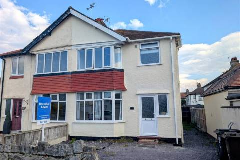 Property for auction in Clwyd
