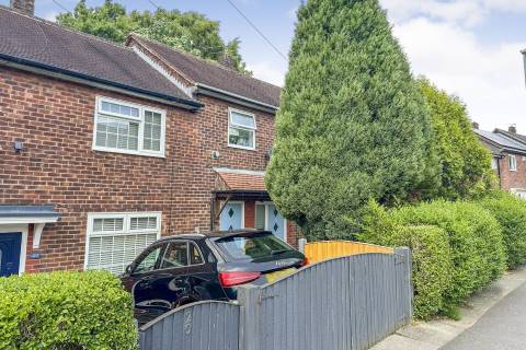 Property for auction in Lancashire