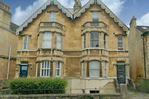 Property for auction in Avon