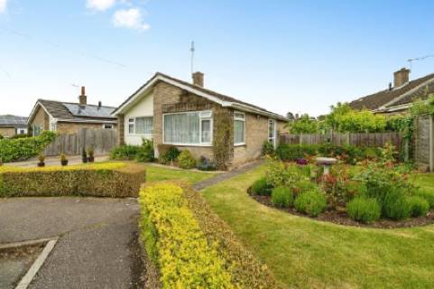 Property for auction in Norfolk