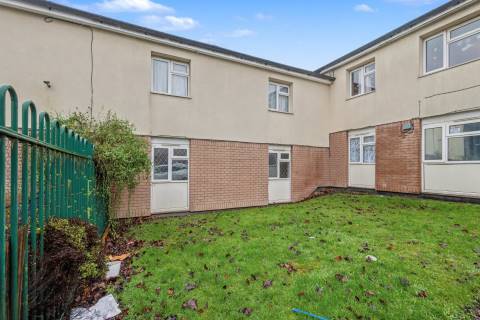 Property for auction in West Yorkshire