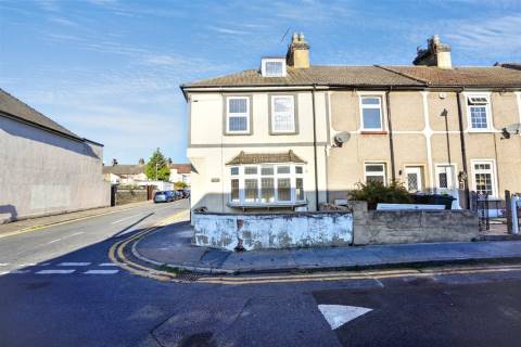 Property for auction in Kent