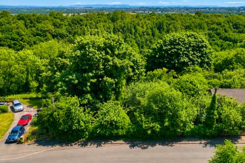 Property for auction in Clwyd