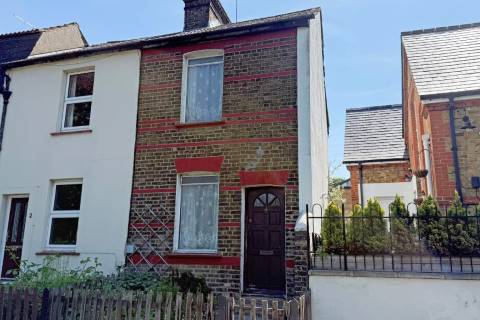 Property for auction in Kent