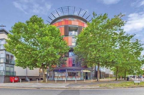 Property for auction in Essex