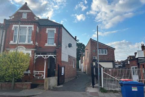 Property for auction in Middlesex