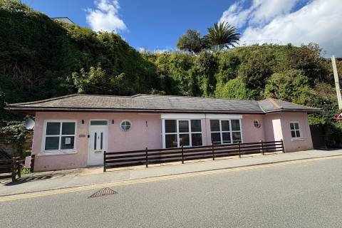 Property for auction in Dyfed