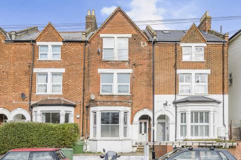 Property for auction in London