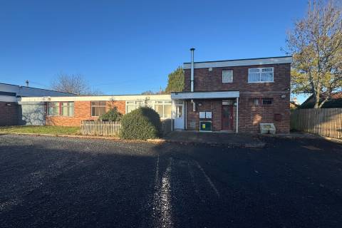 Property for auction in West Midlands