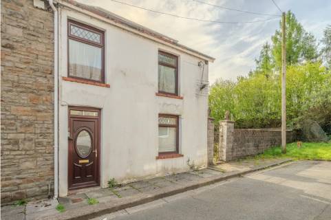 Property for auction in Mid Glamorgan