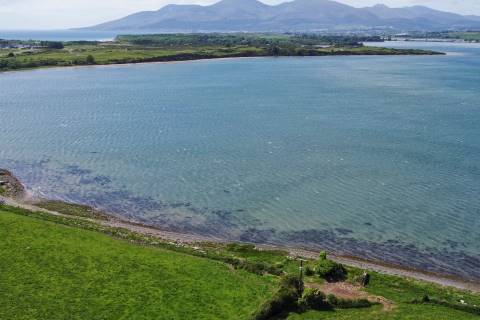Property for auction in County Down