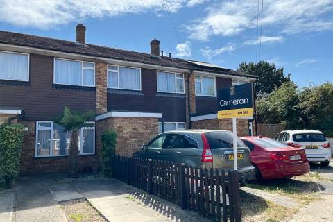 Property for auction in Middlesex