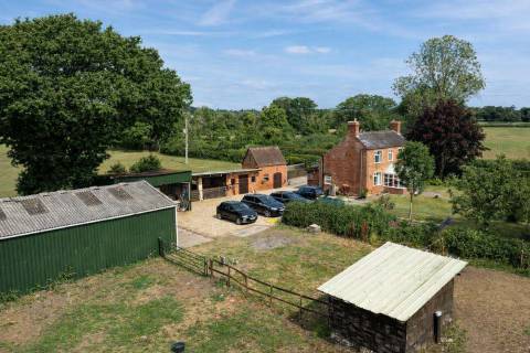 Property for auction in Gloucestershire