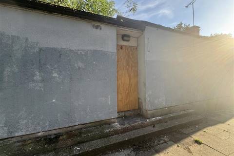 Property for auction in West Midlands