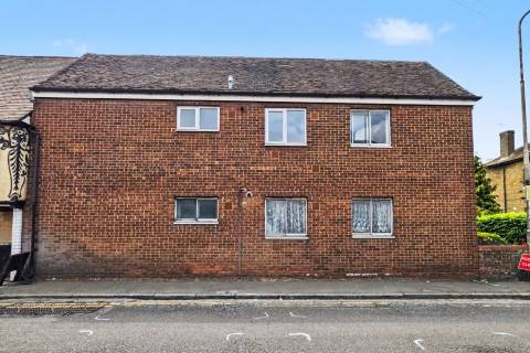 Property for auction in Berkshire