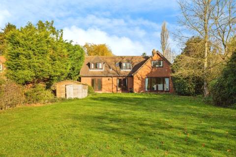 Property for auction in Nottinghamshire