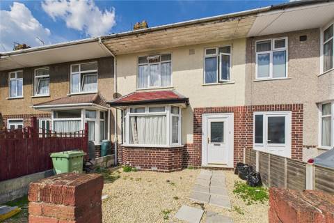 Property for auction in Avon