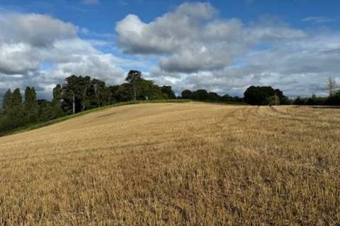Property for auction in Shropshire
