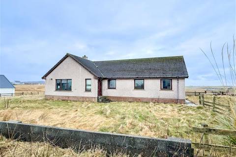 Property for auction in Isle of Lewis