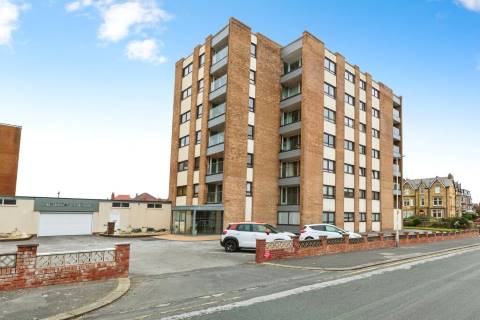 Property for auction in Lancashire