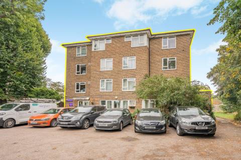 Property for auction in Essex
