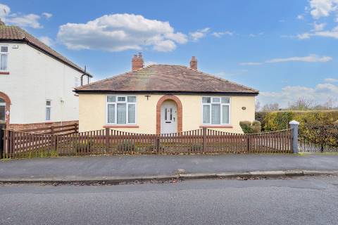 Property for auction in North Yorkshire