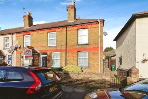 Property for auction in Middlesex