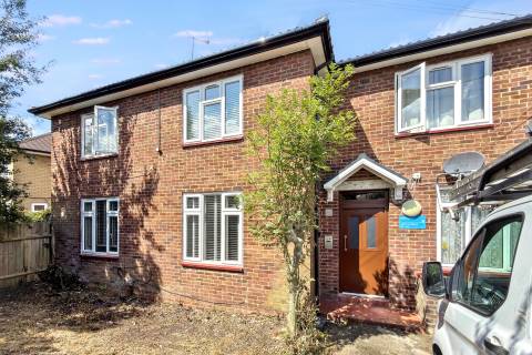 Property for auction in Hertfordshire