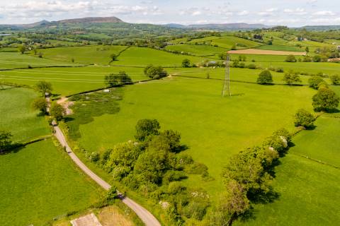Property for auction in Gwent