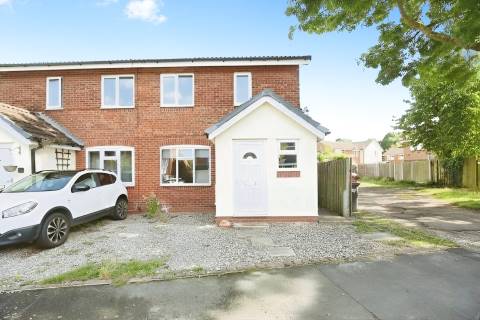 Property for auction in Staffordshire