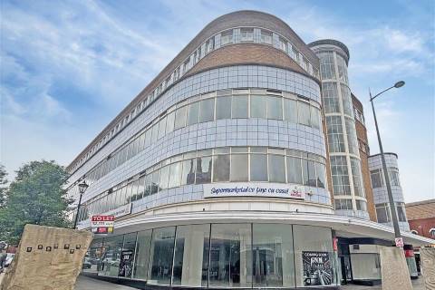 Property for auction in South Yorkshire