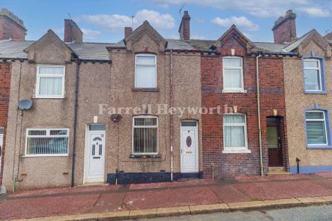 Property for auction in Cumbria