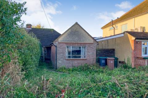 Property for auction in Hertfordshire