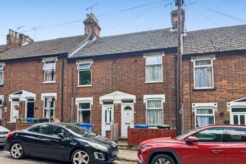 Property for auction in Suffolk