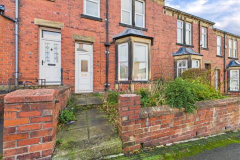 Property for auction in Tyne and Wear