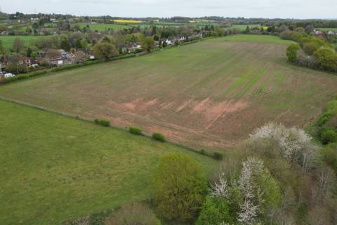 Property for auction in West Midlands