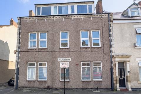 Property for auction in Tyne and Wear