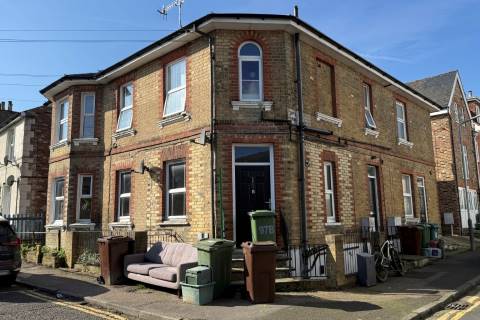 Property for auction in Kent