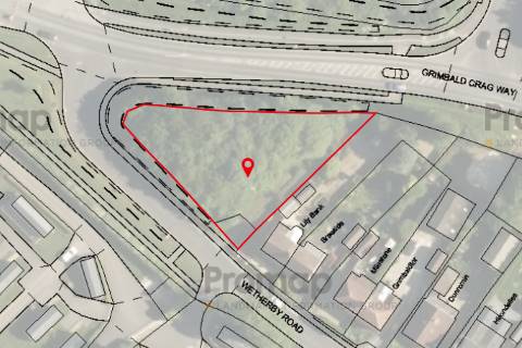 Property for auction in North Yorkshire