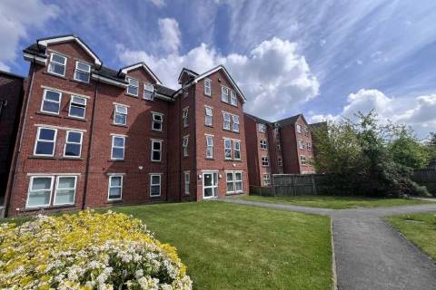 Property for auction in Cheshire
