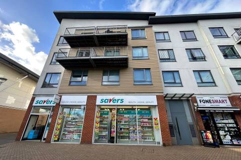 Property for auction in Hertfordshire