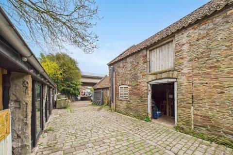 Property for auction in Avon