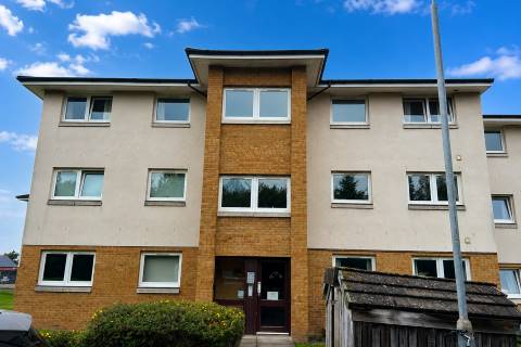 Property for auction in Lanarkshire