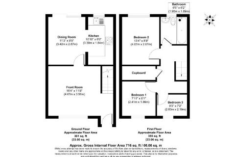 Property for auction in Mid Glamorgan