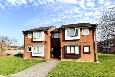 Property for auction in Merseyside