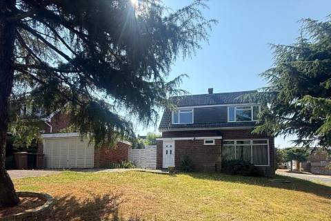 Property for auction in Essex