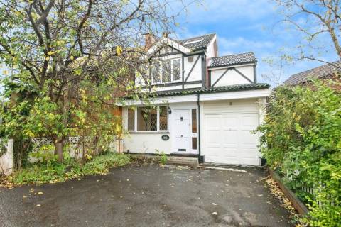 Property for auction in West Midlands