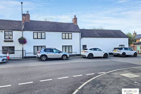 Property for auction in Derbyshire