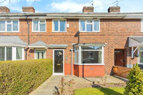Property for auction in Lancashire