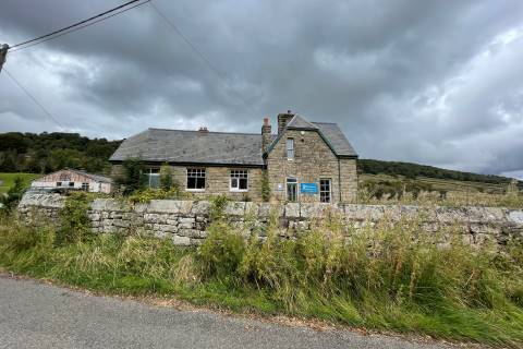 Property for auction in North Yorkshire